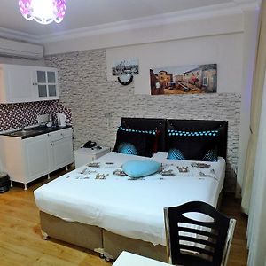 Superior Studio met een King Size Bed